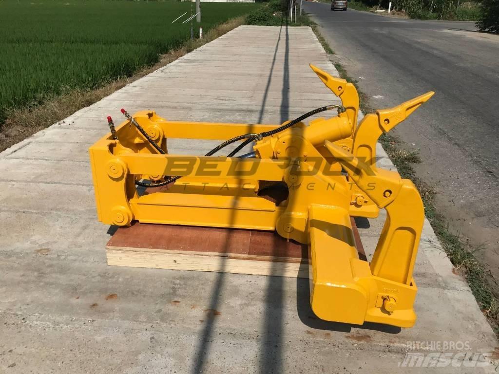 Komatsu D53-18 Diger parçalar