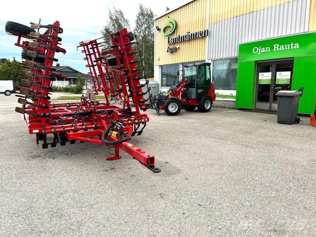 Väderstad NZA 600 T Tirmiklar