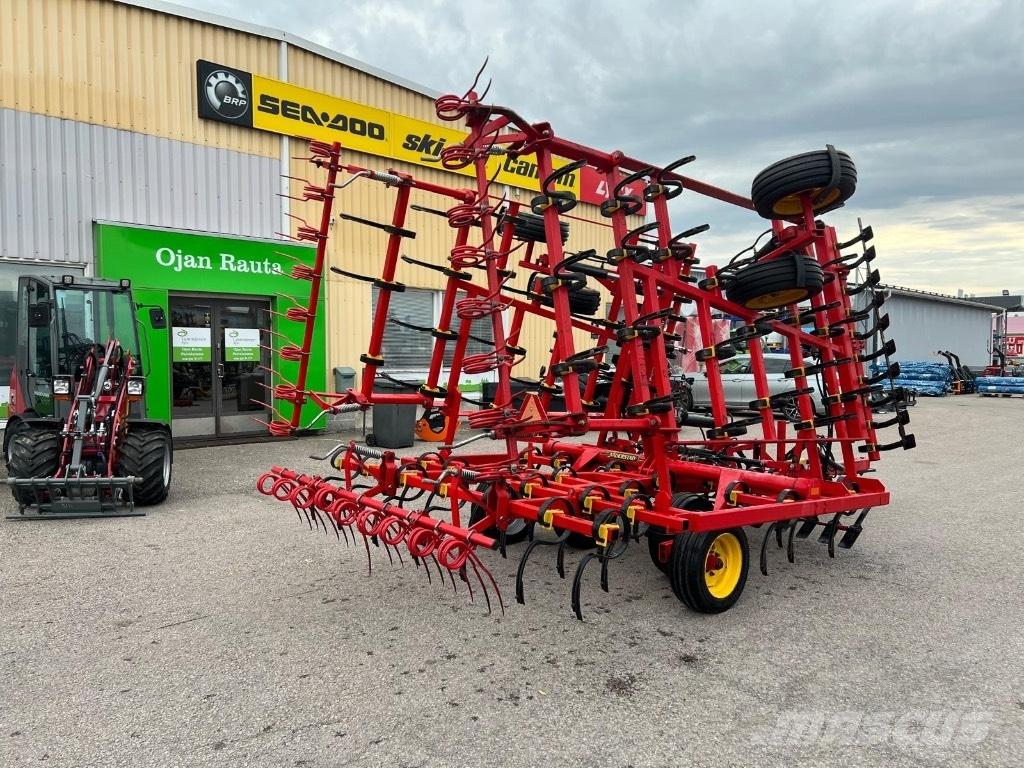 Väderstad NZA 600 T Tirmiklar