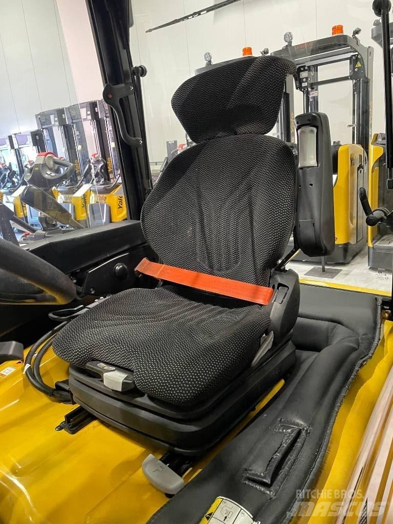 Yale ERP 20 VF LWB Elektrikli forkliftler