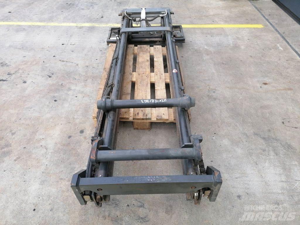 Linde M181 Diger