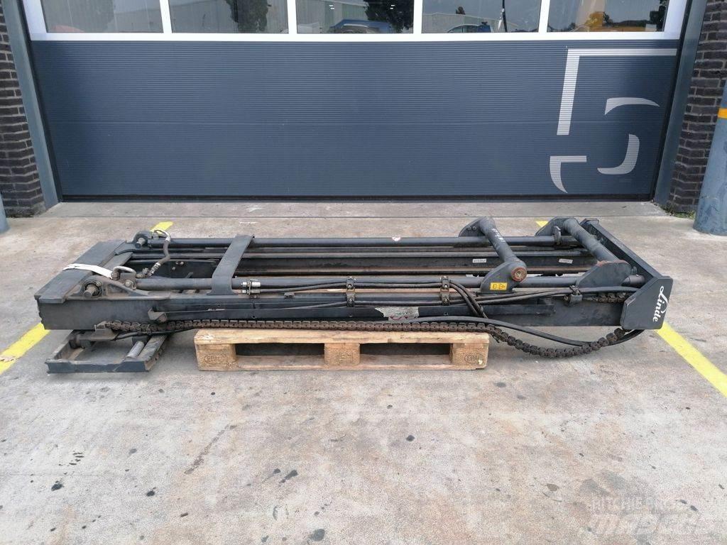 Linde M181 Diger