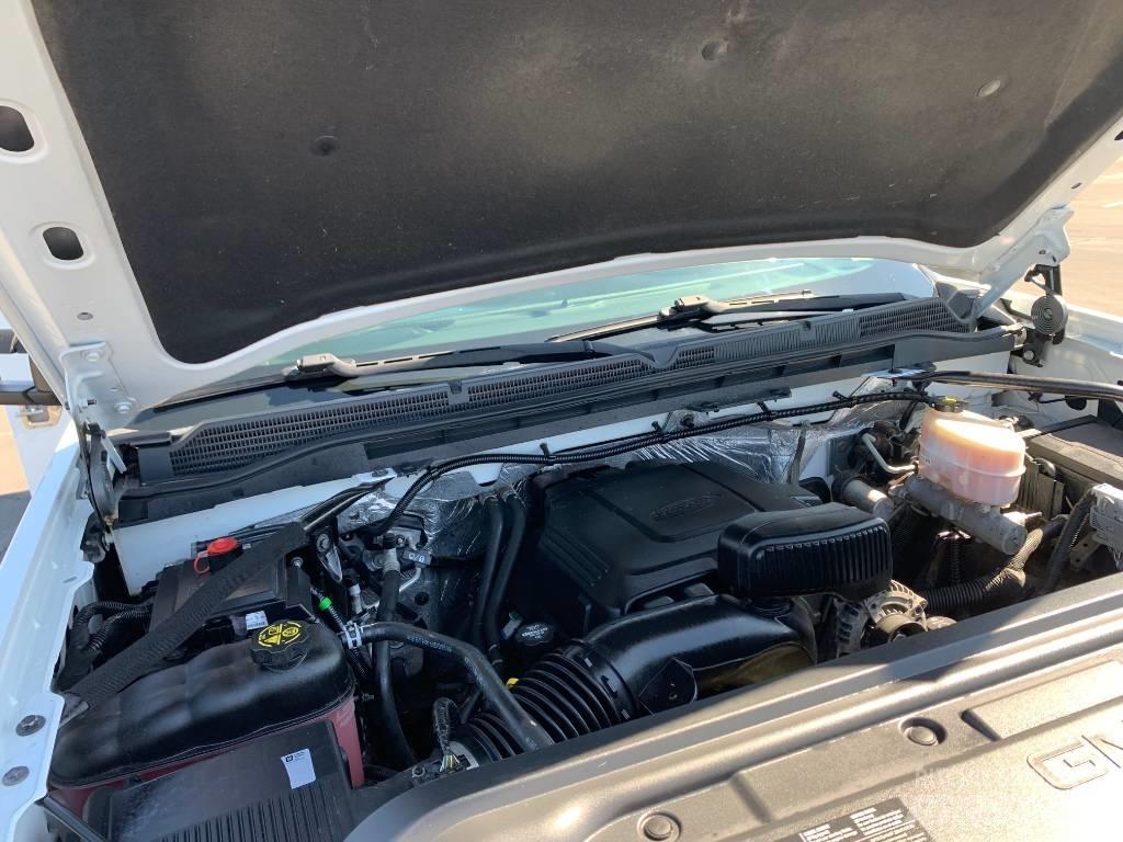 GMC Sierra 2500 HD Pikaplar