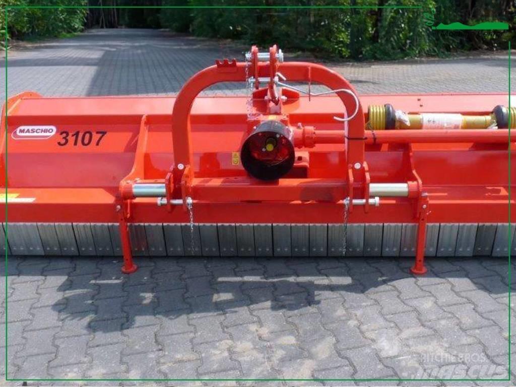 Maschio TORNADO 310 Diger toprak isleme makina ve aksesuarlari