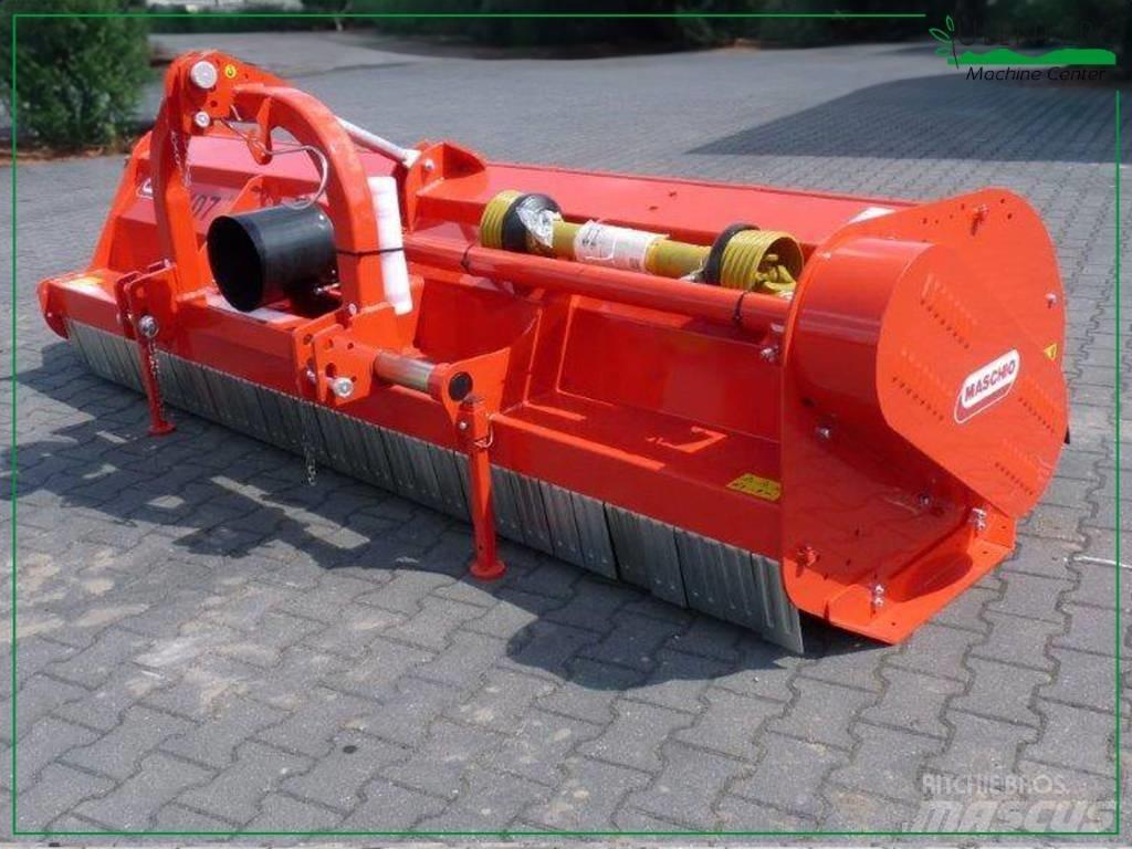 Maschio TORNADO 310 Diger toprak isleme makina ve aksesuarlari