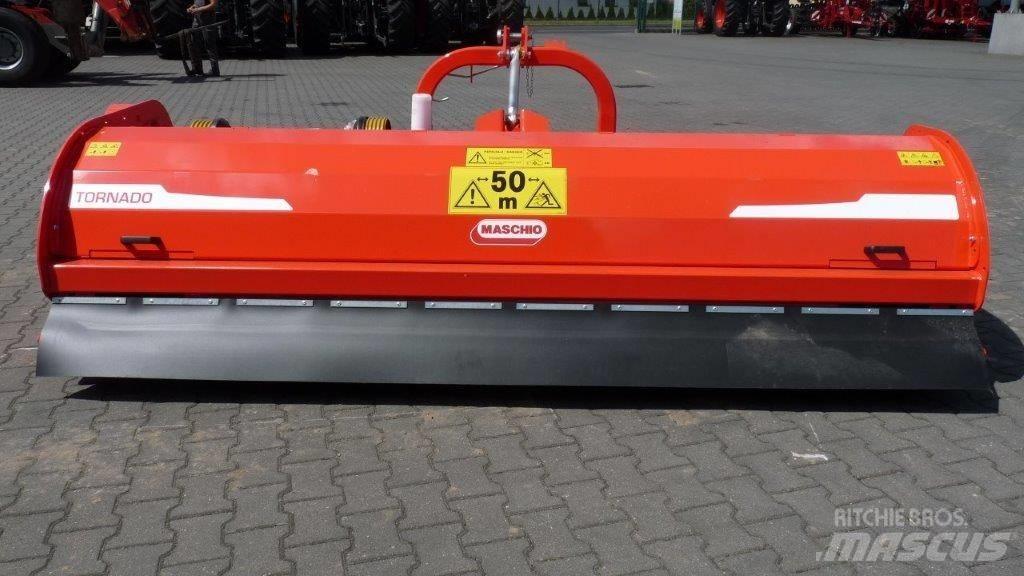 Maschio TORNADO 310 Diger toprak isleme makina ve aksesuarlari
