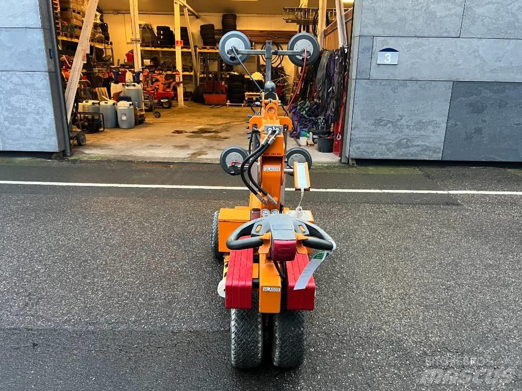 SMARTLIFT SL380HL Diger vinçler