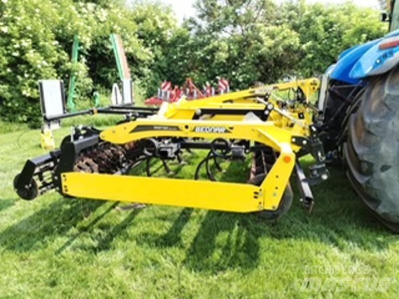 Bednar SN 4000 Kültivatörler