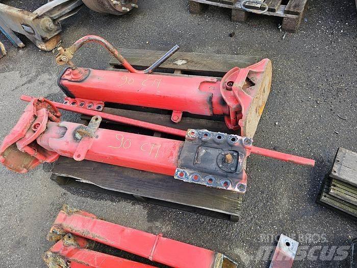 Jost Modul Diger aksam