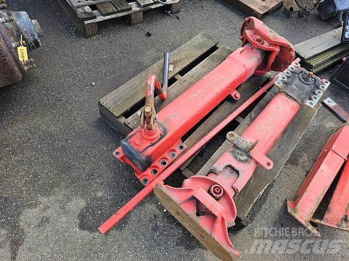 Jost Modul Diger aksam