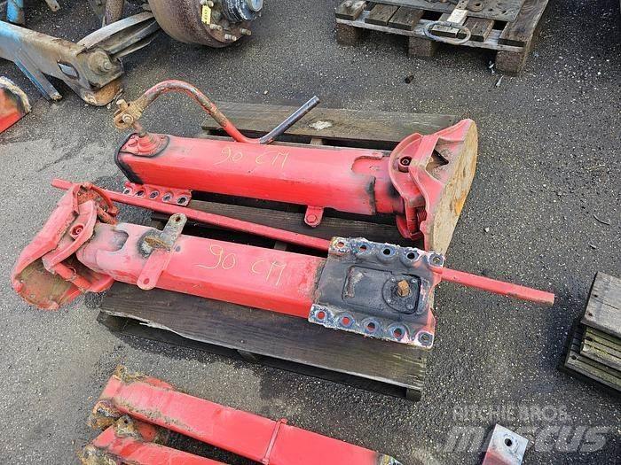 Jost Modul Diger aksam