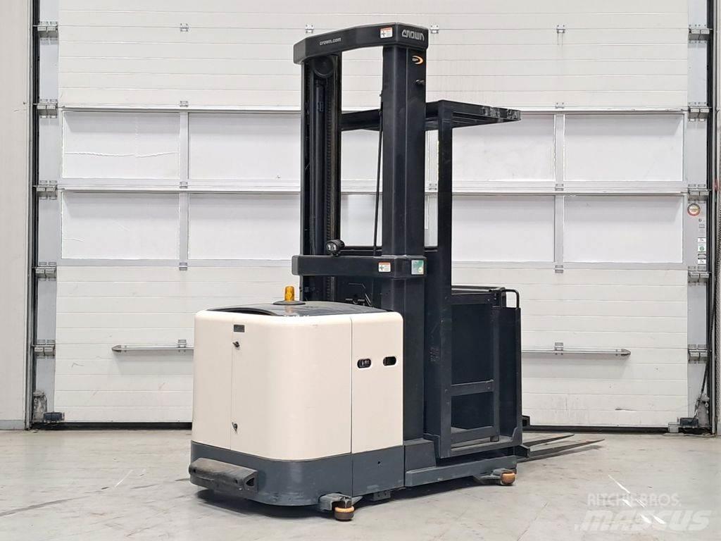 Crown SP3512 Düsük seviye siparis toplayici