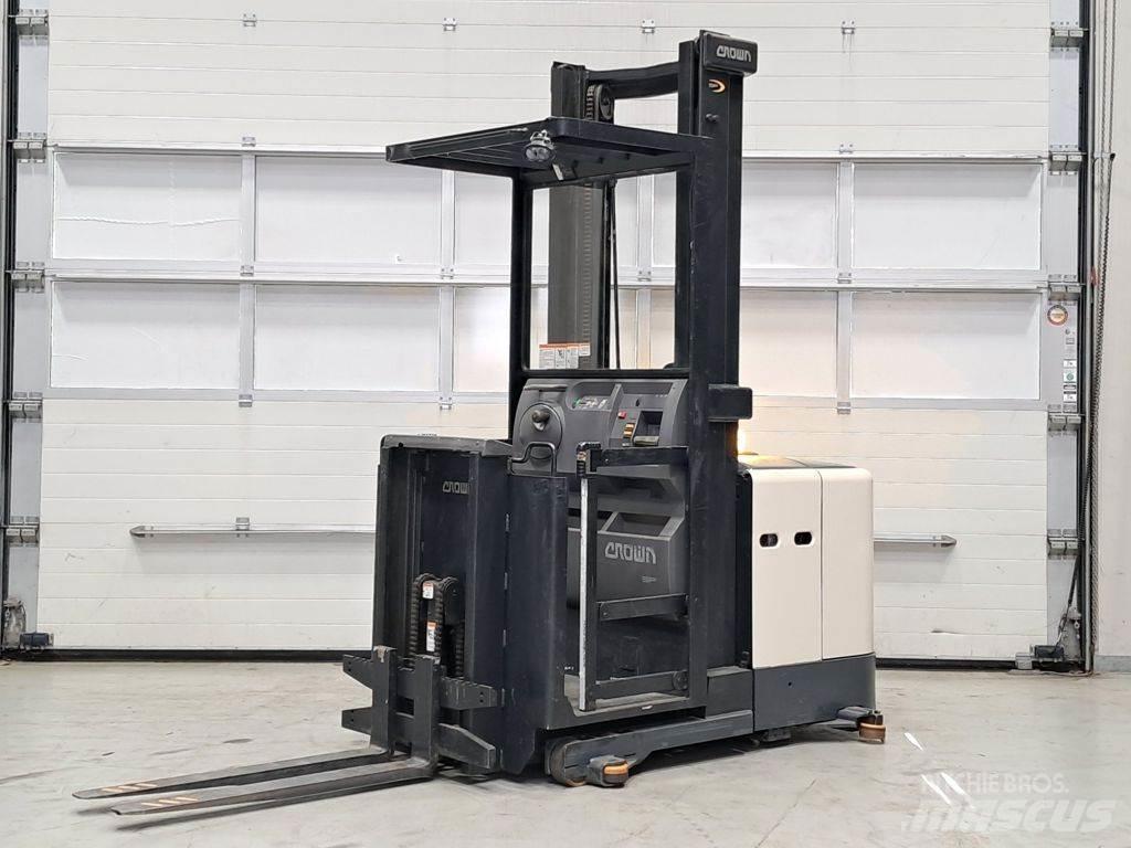 Crown SP3512 Düsük seviye siparis toplayici