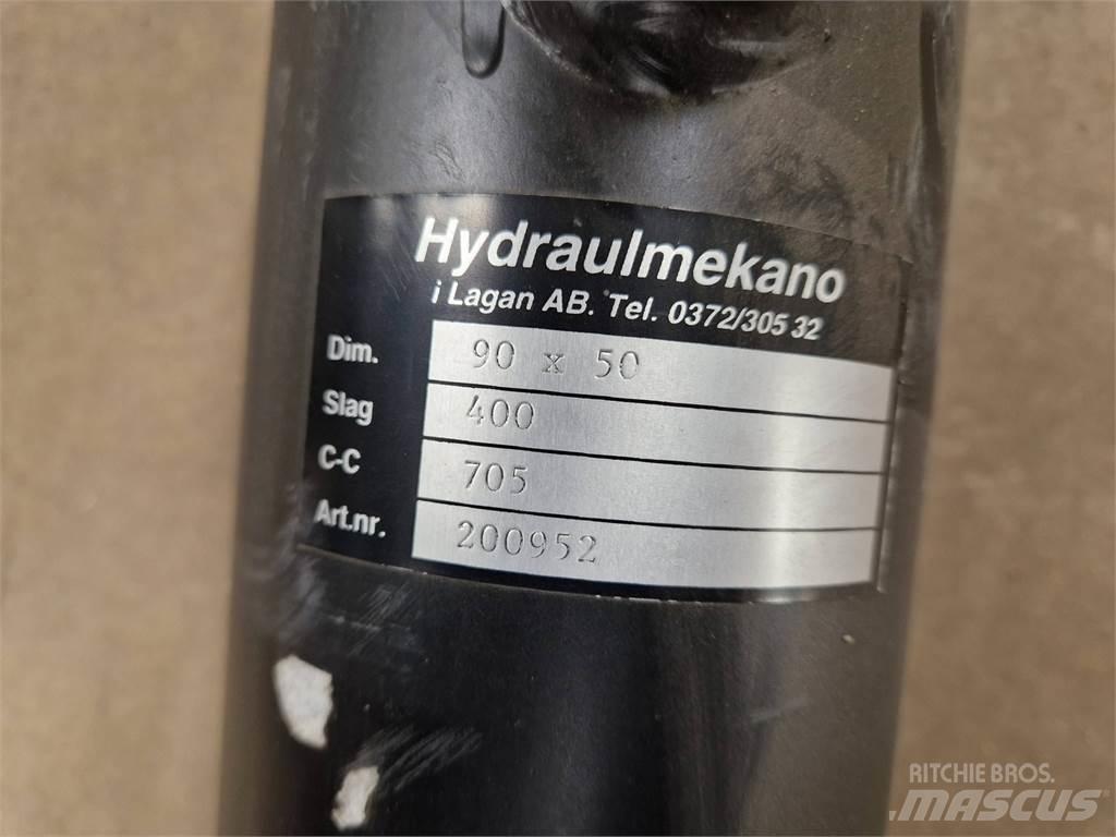 Eco Log 6003265 Hidrolik