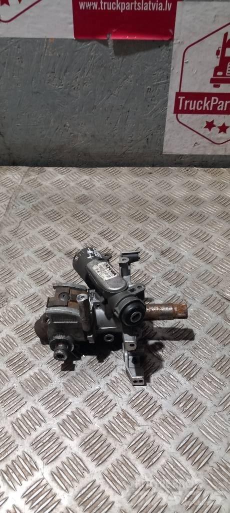 Scania R 420   1421785 Kabinler