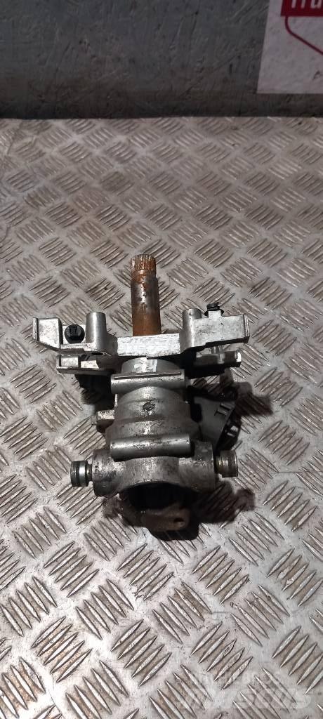 Scania R 420   1421785 Kabinler