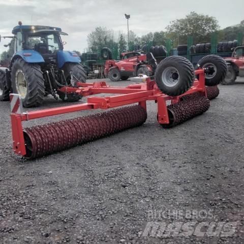 Quivogne ROLLMOT 830 Diger toprak isleme makina ve aksesuarlari