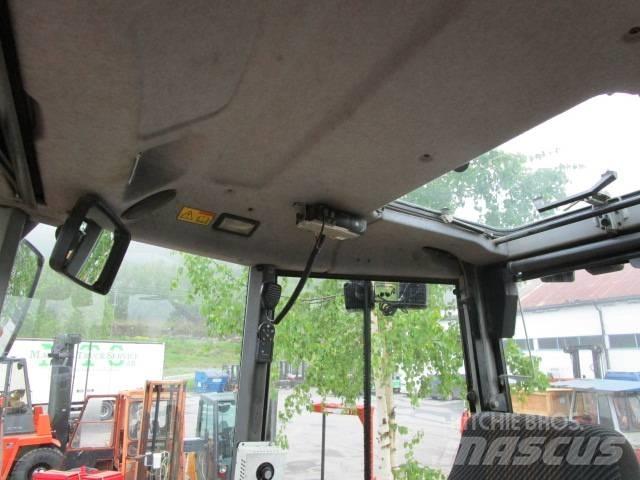 Huddig 1060 1060 Kazıcı yükleyiciler - beko loder