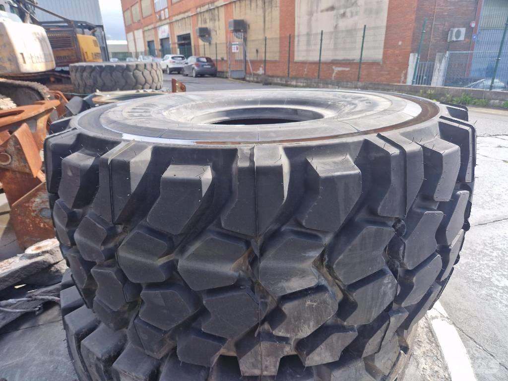 Michelin 29,5R25 Lastikler