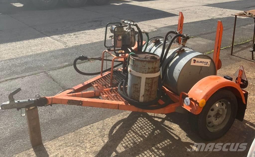  AET PV-H200 Hafif çekiciler