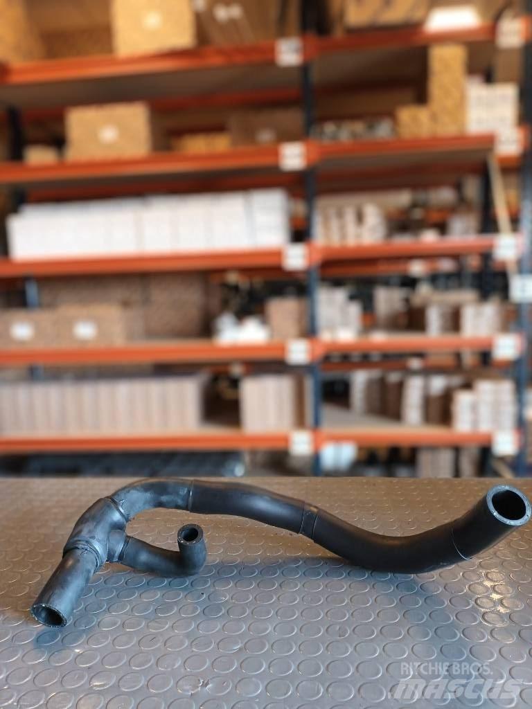 Scania HOSE 1545116 Hidrolik