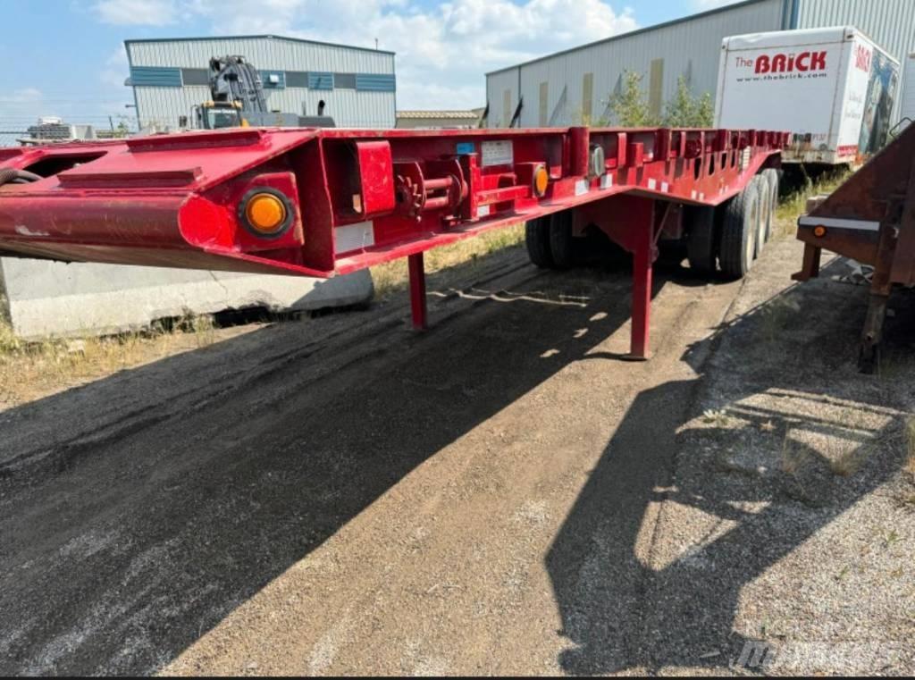Aspen TRA/RSM Diger çekiciler