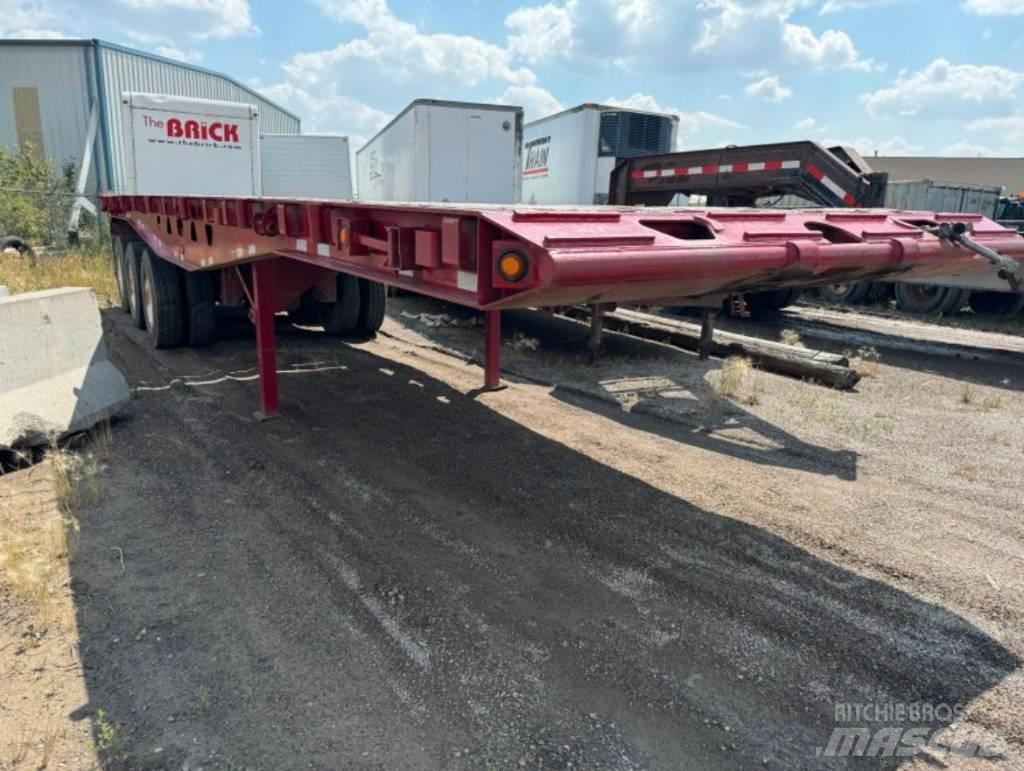 Aspen TRA/RSM Diger çekiciler