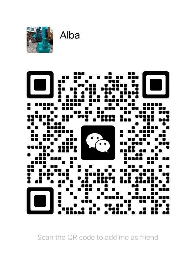 Komatsu PC 450 Paletli ekskavatörler