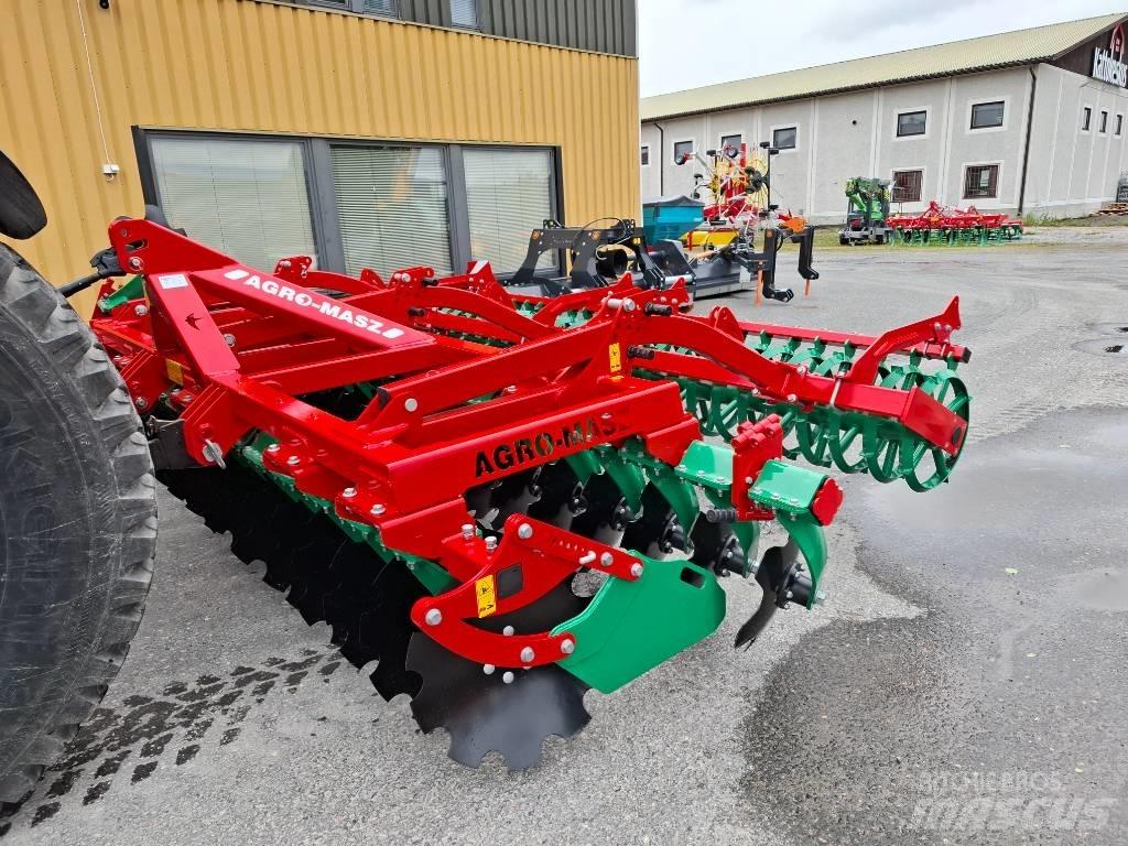 Agro-Masz BT40 Diskaro