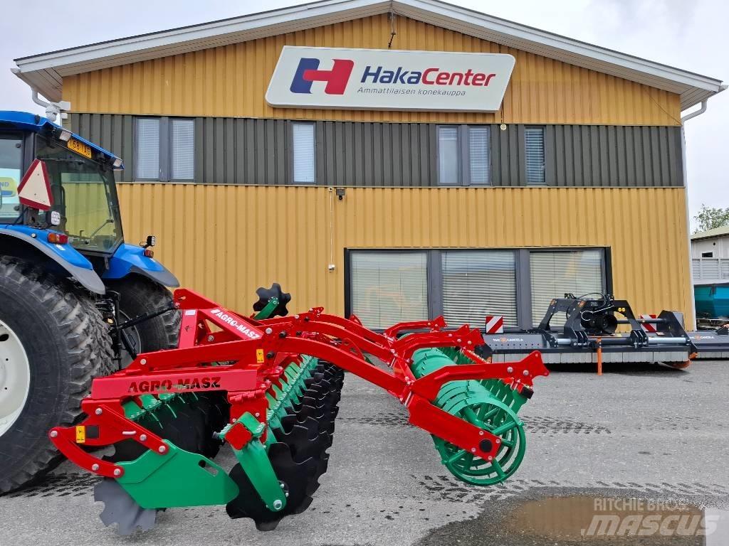 Agro-Masz BT40 Diskaro