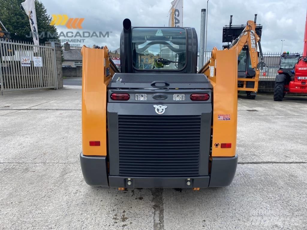 CASE SR 210 B Skid steer loderler