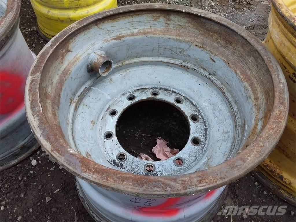 Valmet 860 20x26,5 Lastikler