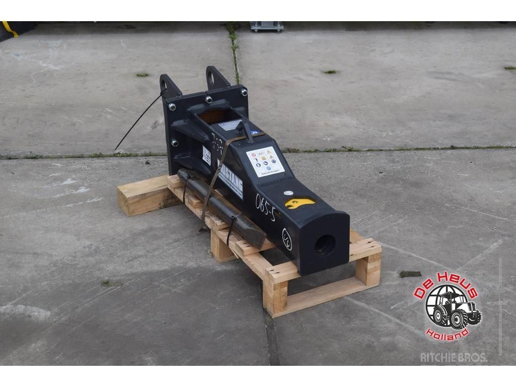 Mustang HM200 Diger