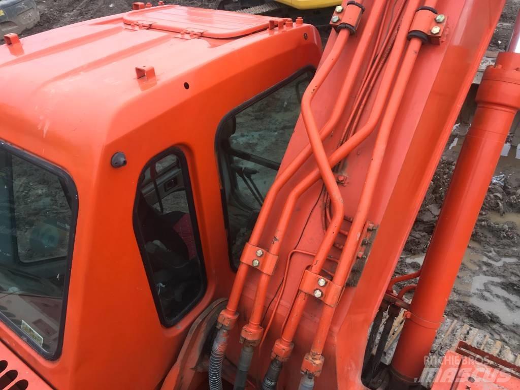 Doosan DH 300 LC-7 Paletli ekskavatörler