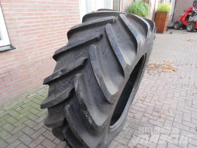 Michelin XEOBIB Tekerlekler