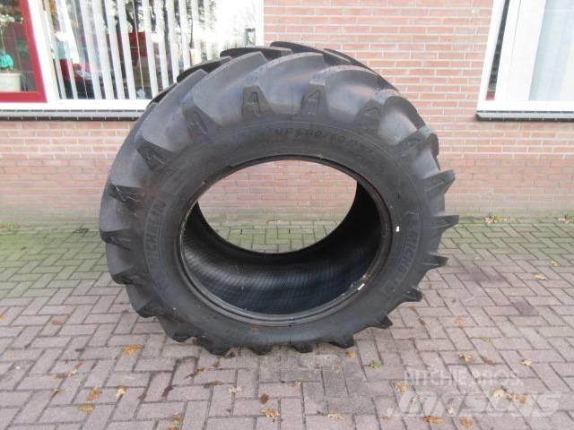 Michelin XEOBIB Tekerlekler