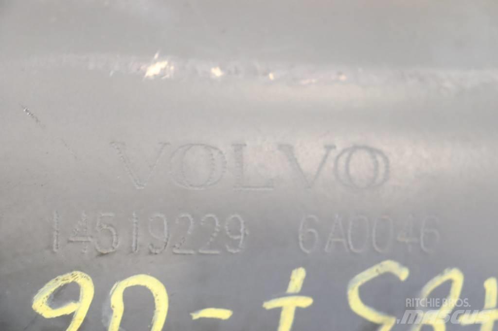 Volvo ECR 58 Mini ekskavatörler, 7 tona dek