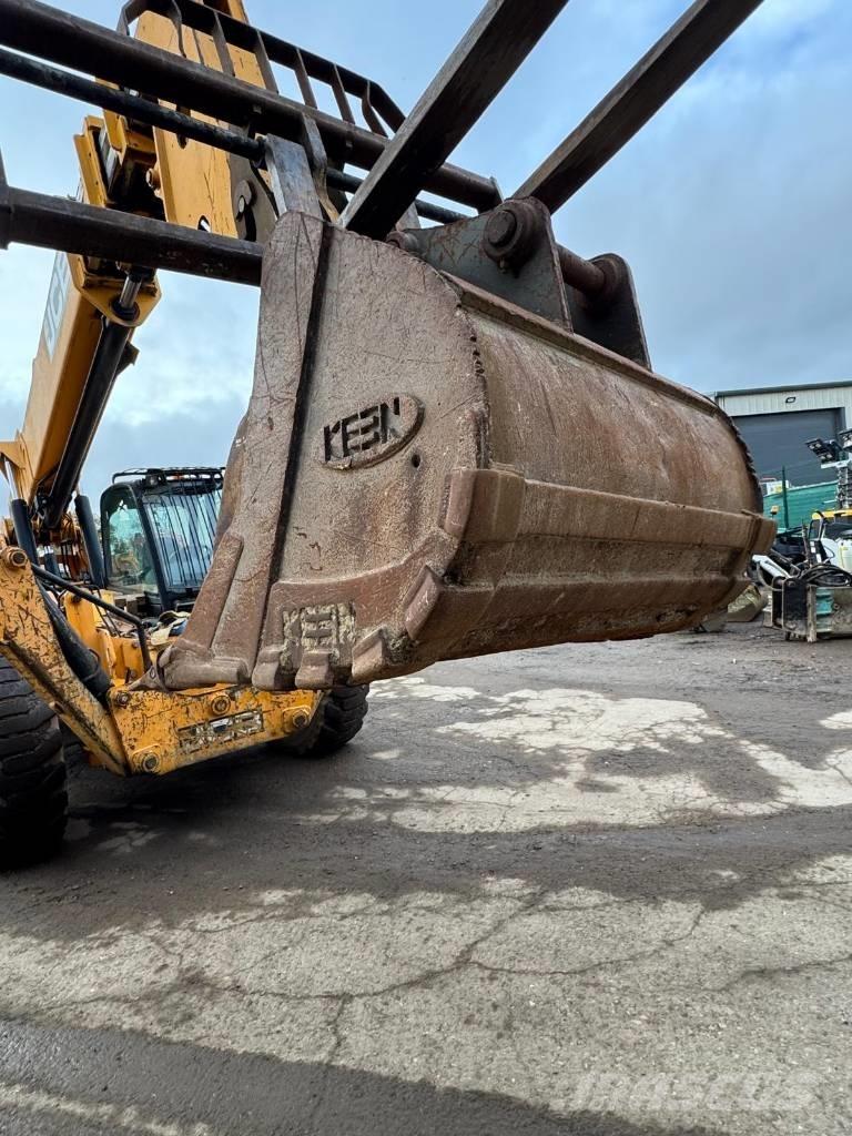  DIGGING BUCKET 5foot Kovalar