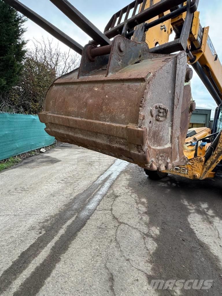  DIGGING BUCKET 5foot Kovalar