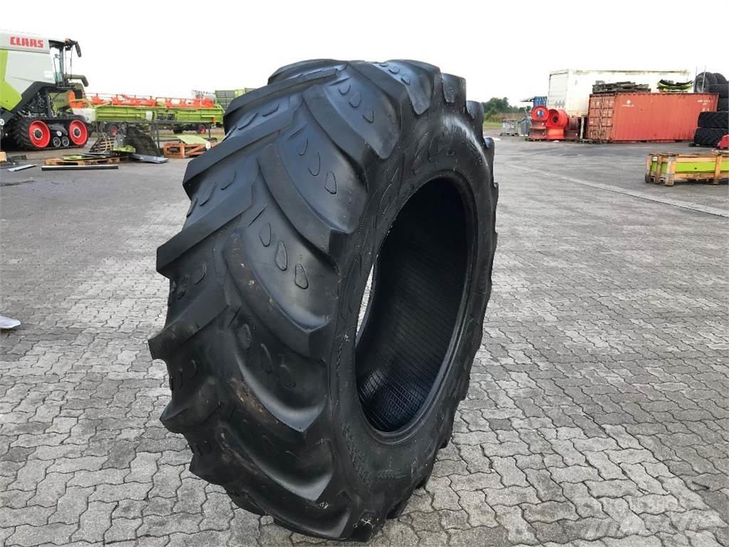 Kleber 520/85 R38 Tekerlekler