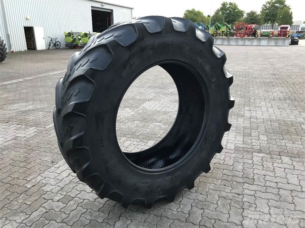 Kleber 520/85 R38 Tekerlekler