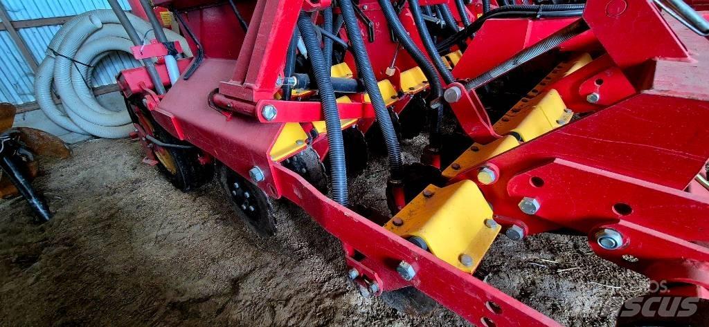 Väderstad Rapid300C Mibzerler