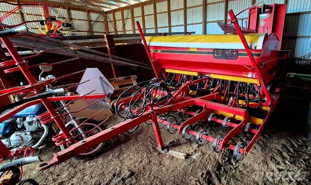 Väderstad Rapid300C Mibzerler