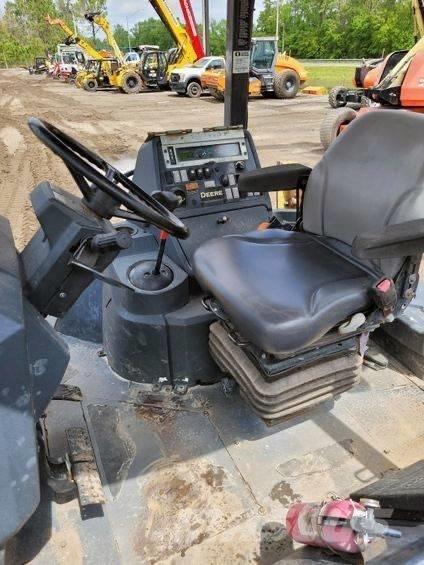DEERE 310 L Kazıcı yükleyiciler - beko loder