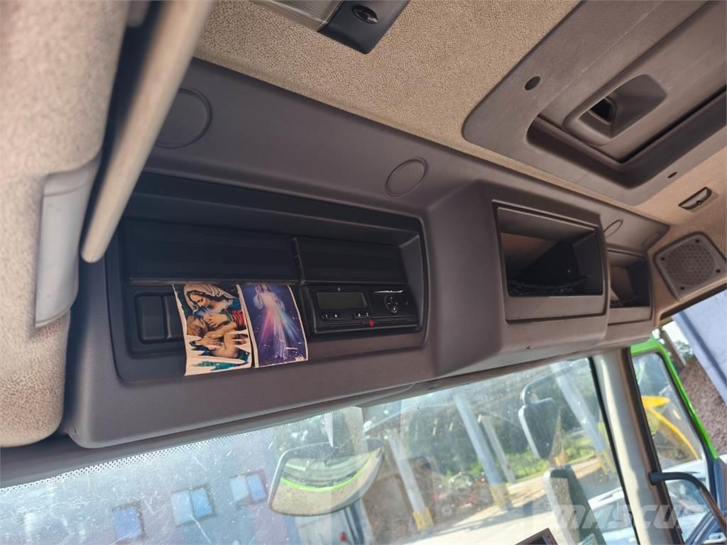 DAF FA LF 55.250 Çekiciler