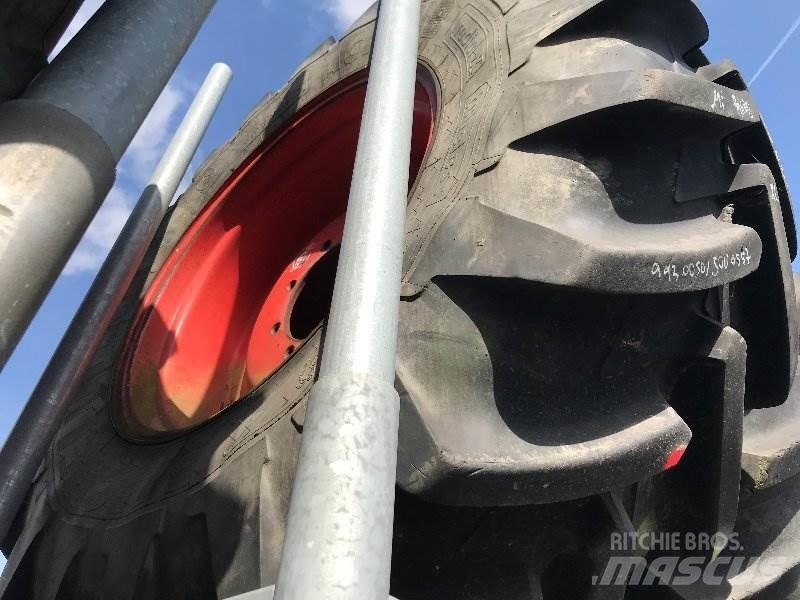 Michelin 16.9 R28 Diger traktör aksesuarlari