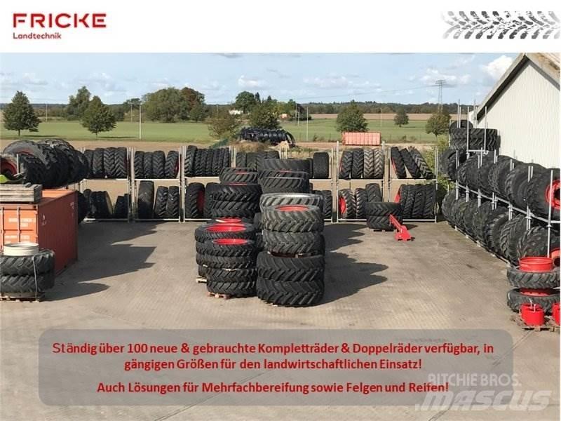 Michelin 16.9 R28 Diger traktör aksesuarlari