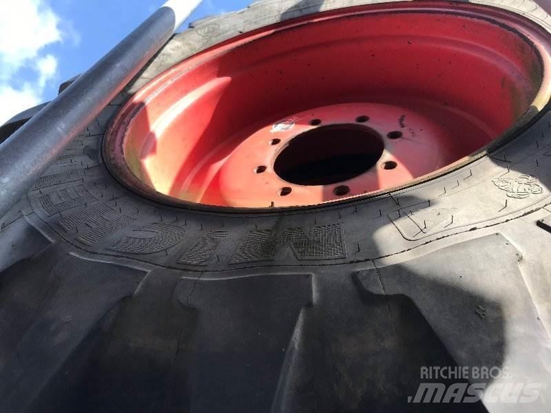 Michelin 16.9 R28 Diger traktör aksesuarlari