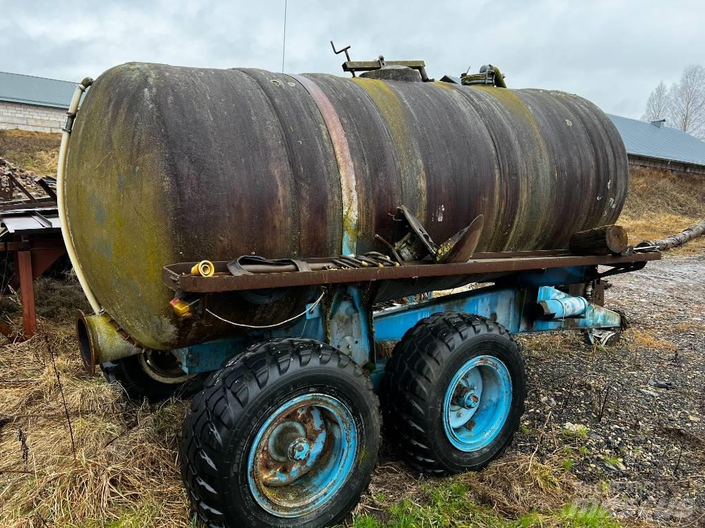 Fortschritt HTS 80 Diger tarim makinalari