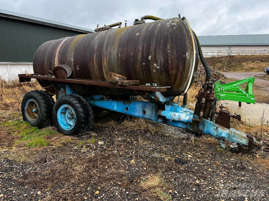 Fortschritt HTS 80 Diger tarim makinalari